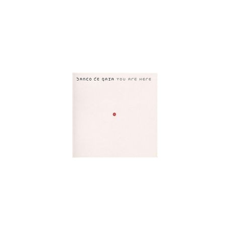 Banco De Gaia-You Are Here