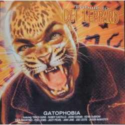 Def Leppard-Gatophobia (A Tribute To Def Leppard)