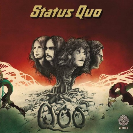 Status Quo-Status Quo