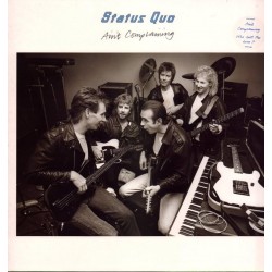 Status Quo-Ain't Complaining