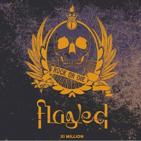 Flayed-XI Million