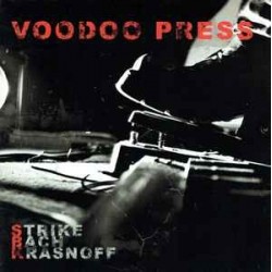 SBK (Strike Back Krasnoff)-Voodoo Press