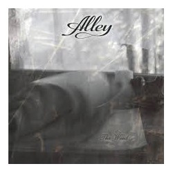 Alley- The Weed