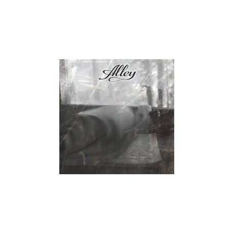 Alley- The Weed