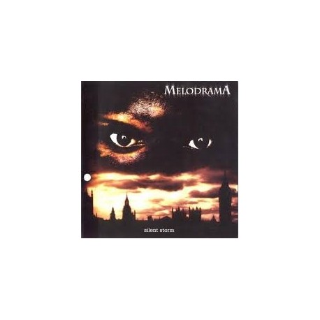 Melodrama-Silent Storm