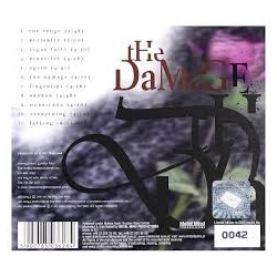 Tapping The Vein-Damage