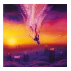 Sumo Cyco-Initiation