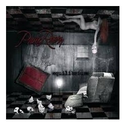 Panic Room-Equilibrium