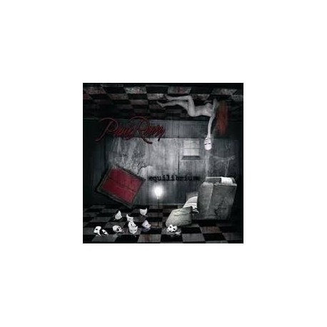 Panic Room-Equilibrium