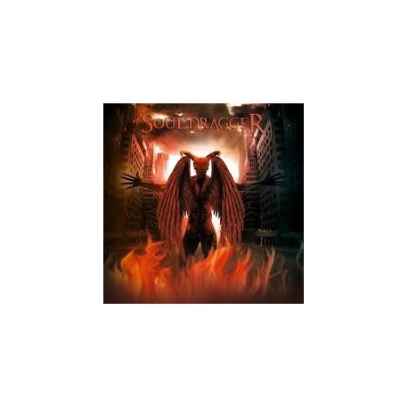 Soul Dragger-Soul Dragger