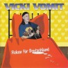 Vicki Vomit-Ficken Fur Deutschland