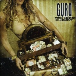 Gurd-Your Drug Of Choice