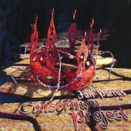 Ian Parry's Consortium Project-Ian Parry's Consortium Project