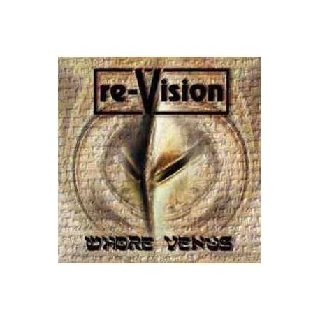 Re-Vision-Whore Venus