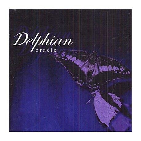 Delphian-Oracle