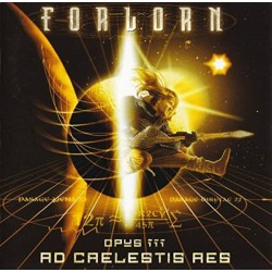 Forlorn-Opus III: Ad Caelestis Res