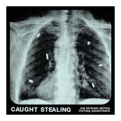 Idles-O.S.T. Caught Stealing