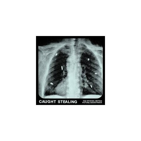 Idles-O.S.T. Caught Stealing