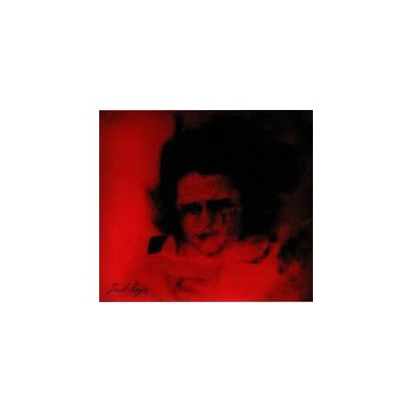 Anna Von Hausswolff-Dead Magic