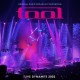 Tool-Live Dynamite 2002