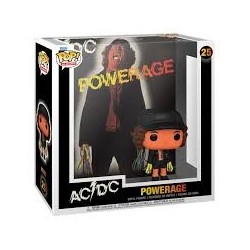 AC/DC-Pop! Albums Powerage (25)