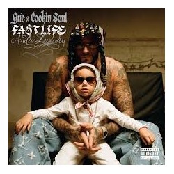 Gue & Cookin Soul-Fast Life (Audio Luxury)