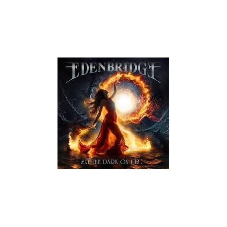 Edenbridge-Set The Dark On Fire