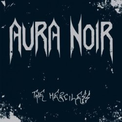 Aura Noir-Merciless