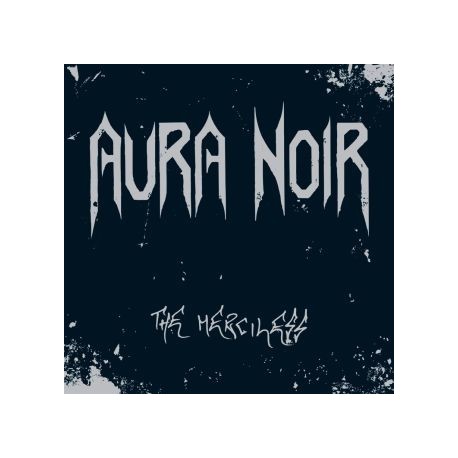 Aura Noir-Merciless
