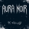 Aura Noir-Merciless