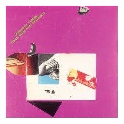 Guided By Voices-Thick Rich And Delicious