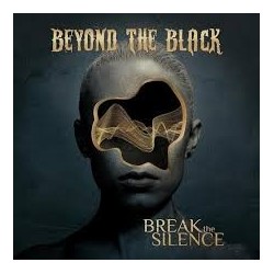 Beyond The Black-Break The Silence