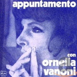 Ornella Vanoni-Appuntamento Con Ornella Vanoni