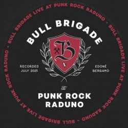 Bull Brigade-Punk Rock Raduno