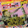 Punk Artisti Vari-Broken Britain Punk