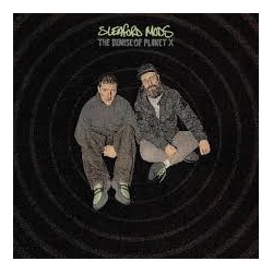 Sleaford Mods-The Demise Of Planet X