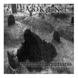 Evoken-Embrace The Emptiness