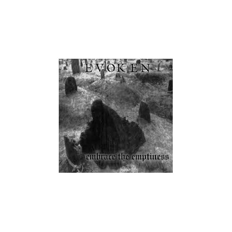 Evoken-Embrace The Emptiness