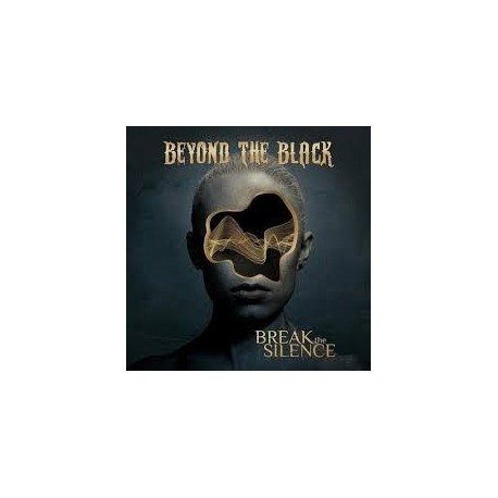 Beyond The Black-Break The Silence