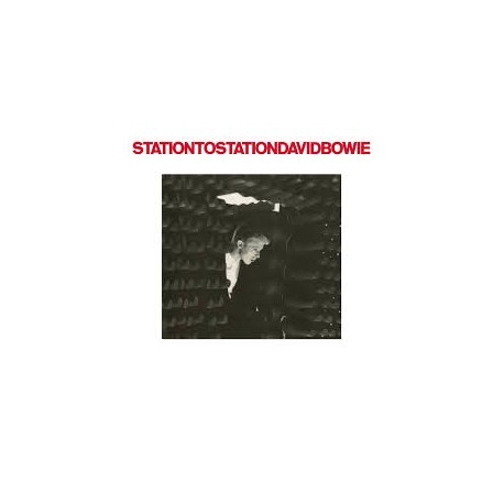 David Bowie-Station To Station