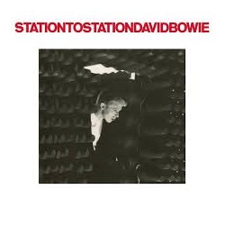 David Bowie-Station To Station