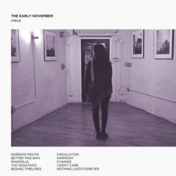 Early November-Imbue