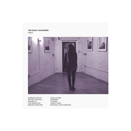 Early November-Imbue