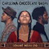Caroline Chocolate Drops-Genuine Negro Jig