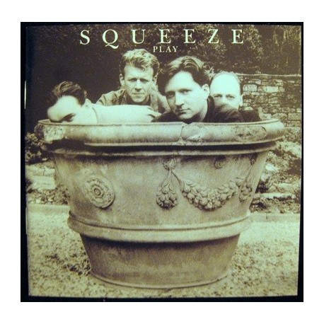 Squeeze-Play