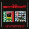 Members-At the Chelsea Nightclub/1980 The Choice Is Yours