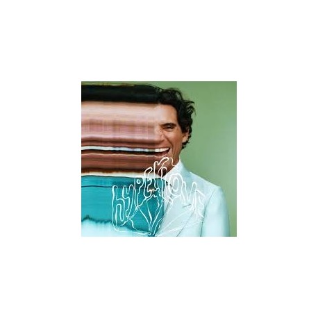 Mika-Hyperlove