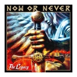 Now Or Never-The Legacy