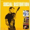Social Distortion-Original Album Classics