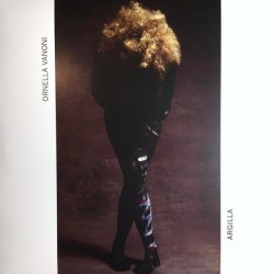 Ornella Vanoni-Argilla